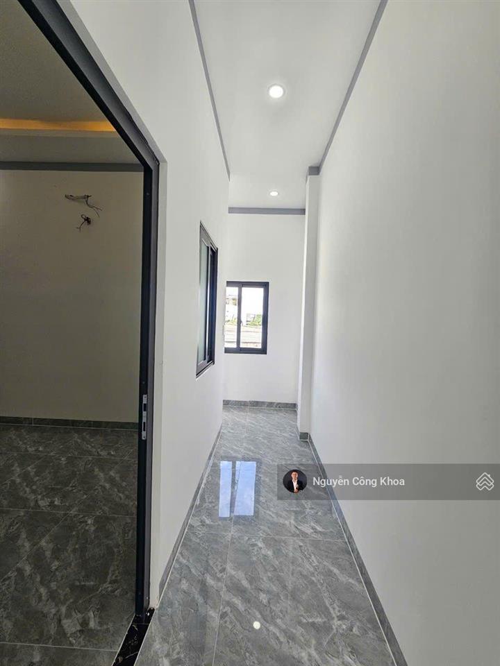 Bán nhà 5x18m3, sân ô tô, 3 phòng ngủ, 3,15 tỷ tl, gần chợ bình chuẩn, p. bình chuẩn, thuận an