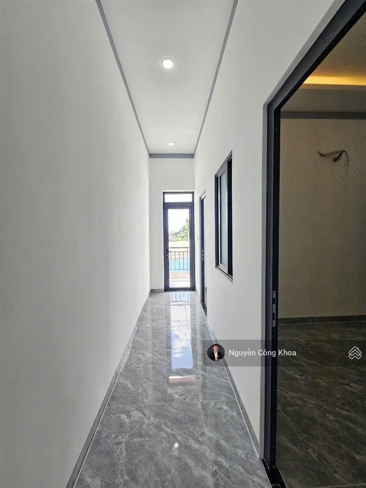 Bán nhà 5x18m3, sân ô tô, 3 phòng ngủ, 3,15 tỷ tl, gần chợ bình chuẩn, p. bình chuẩn, thuận an