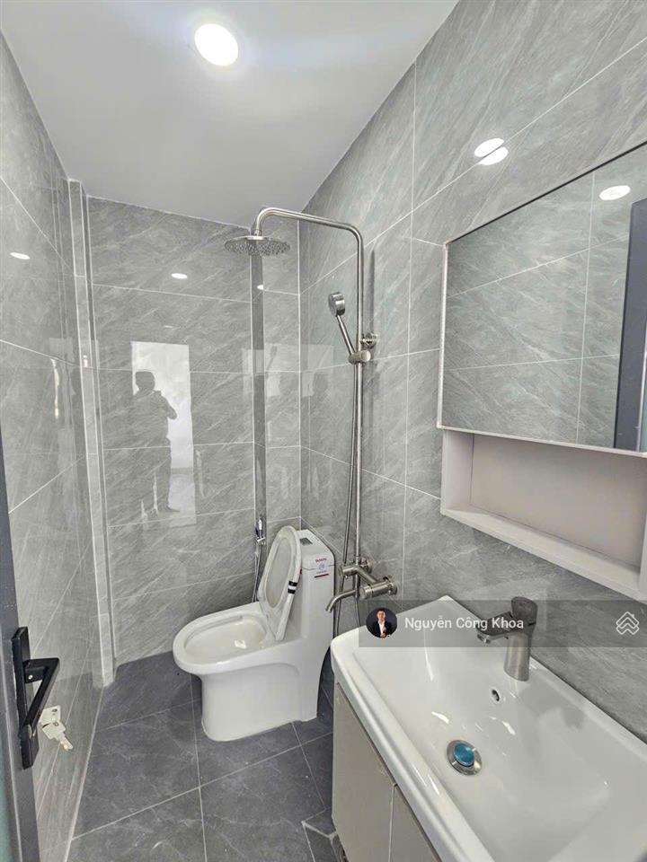 Bán nhà 5x18m3, sân ô tô, 3 phòng ngủ, 3,15 tỷ tl, gần chợ bình chuẩn, p. bình chuẩn, thuận an