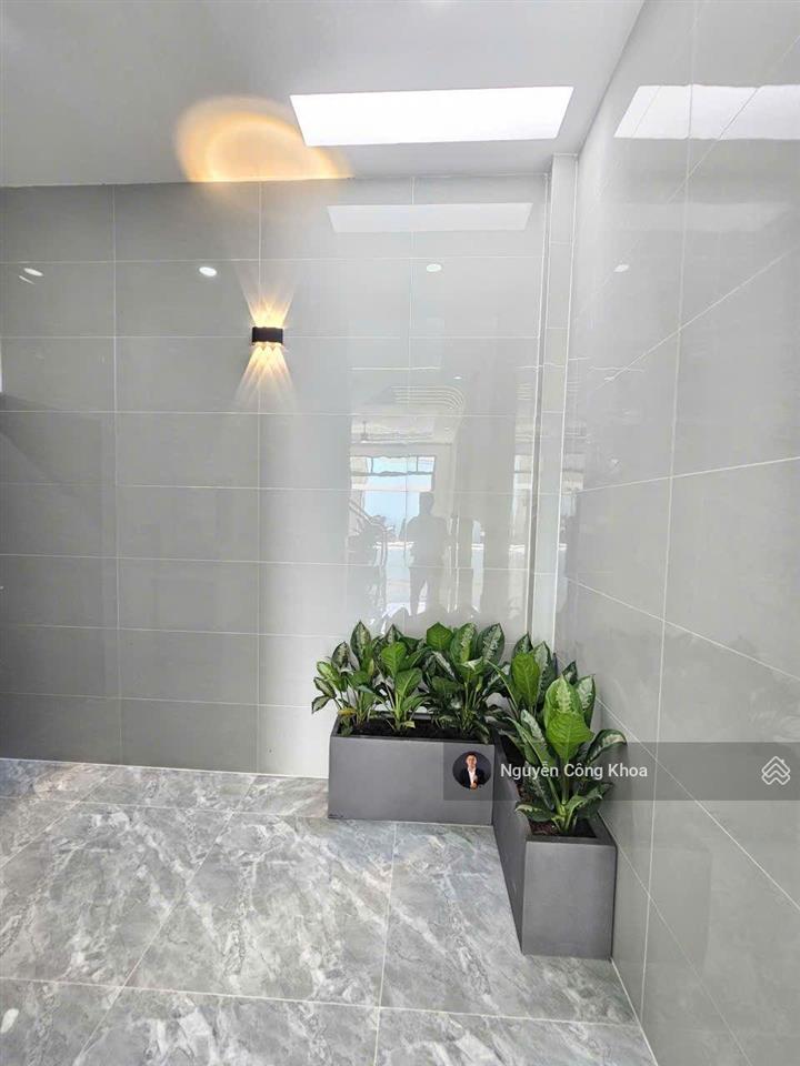 Bán nhà 5x18m3, sân ô tô, 3 phòng ngủ, 3,15 tỷ tl, gần chợ bình chuẩn, p. bình chuẩn, thuận an