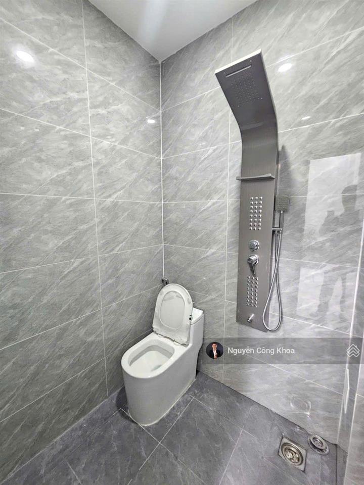 Bán nhà 5x18m3, sân ô tô, 3 phòng ngủ, 3,15 tỷ tl, gần chợ bình chuẩn, p. bình chuẩn, thuận an