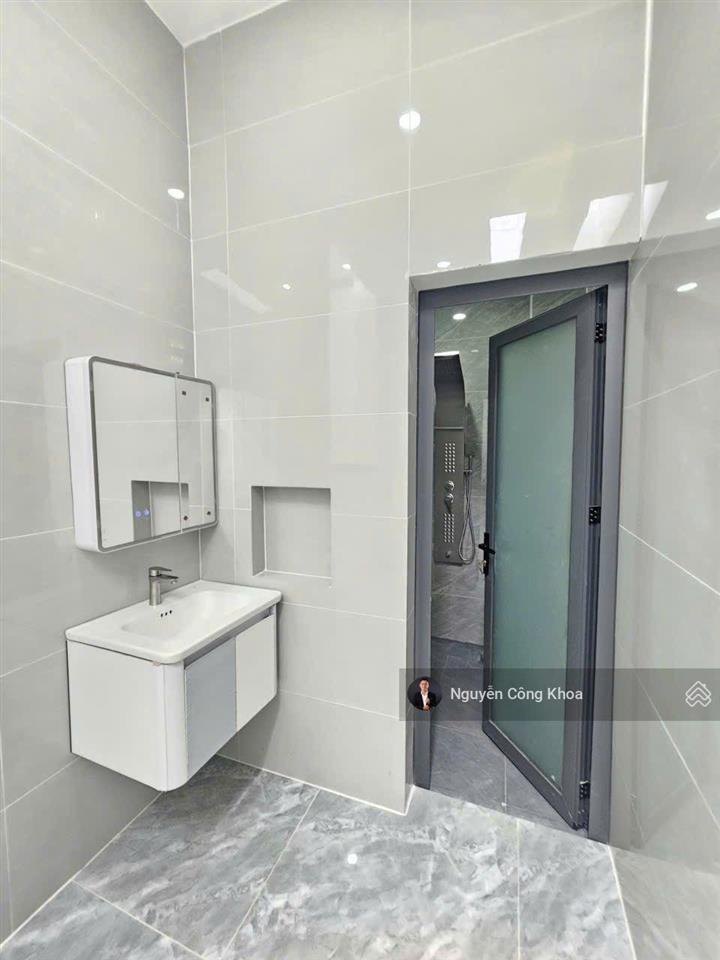 Bán nhà 5x18m3, sân ô tô, 3 phòng ngủ, 3,15 tỷ tl, gần chợ bình chuẩn, p. bình chuẩn, thuận an