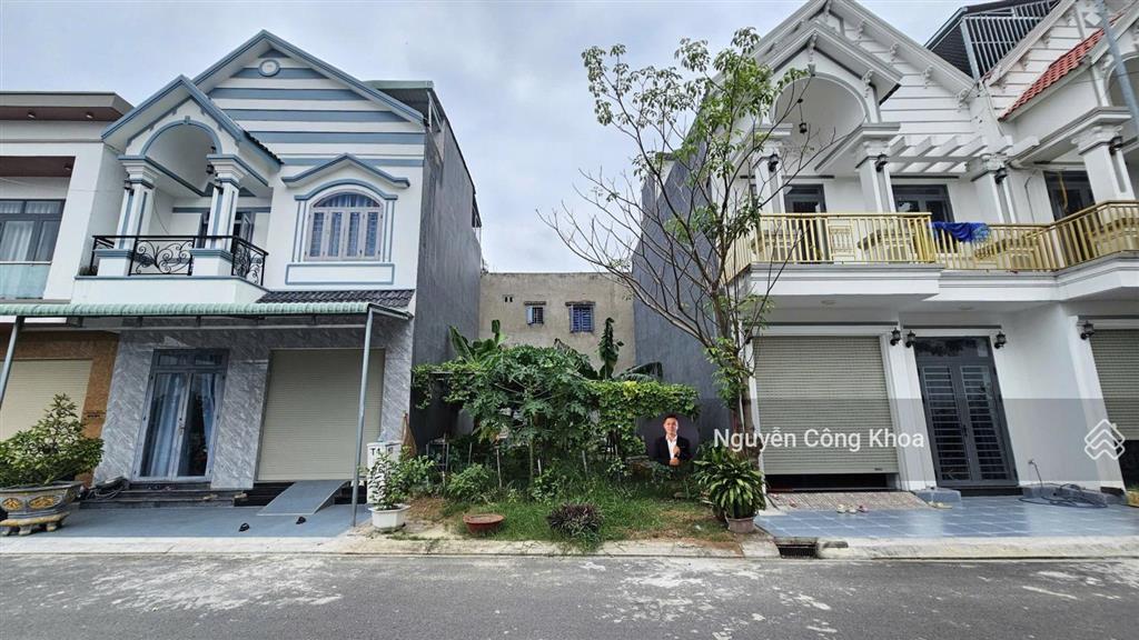 Bán đất sổ riêng, ngang 6.5m, gần đường võ thị sáu 300m, p. tân phước khánh, tp. tân uyên