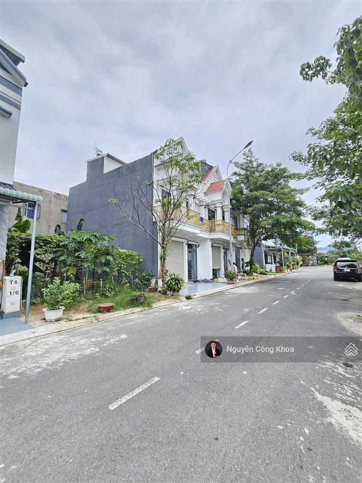 Bán đất sổ riêng, ngang 6.5m, gần đường võ thị sáu 300m, p. tân phước khánh, tp. tân uyên
