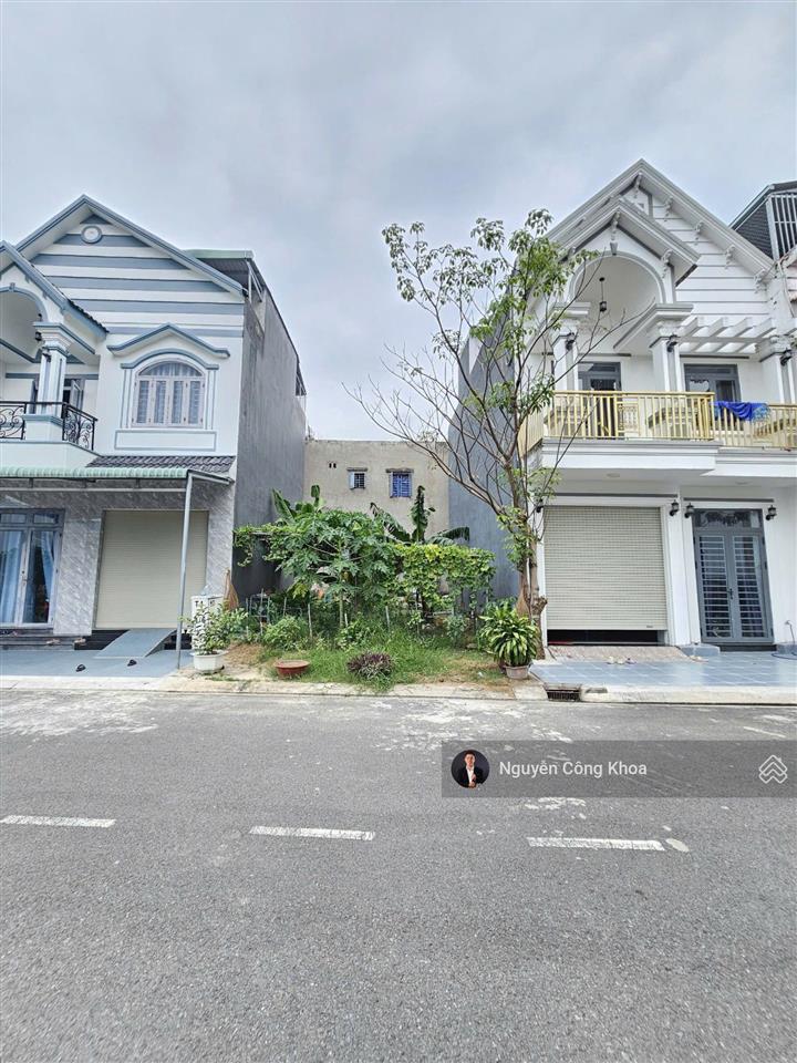 Bán đất sổ riêng, ngang 6.5m, gần đường võ thị sáu 300m, p. tân phước khánh, tp. tân uyên
