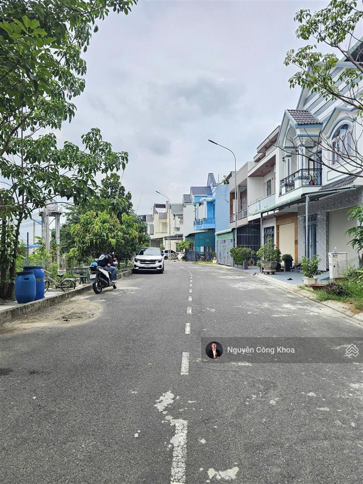 Bán đất sổ riêng, ngang 6.5m, gần đường võ thị sáu 300m, p. tân phước khánh, tp. tân uyên