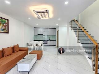 Bán nhà cấp 4 gác đúc, sổ riêng, 2.55 tỷ tl, gần chợ phú an, p. an phú, tp. thuận an