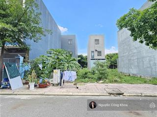 Bán đất sổ riêng, 68m2, kdc gần ngã 6 an phú 1km, p. an phú, tp. thuận an