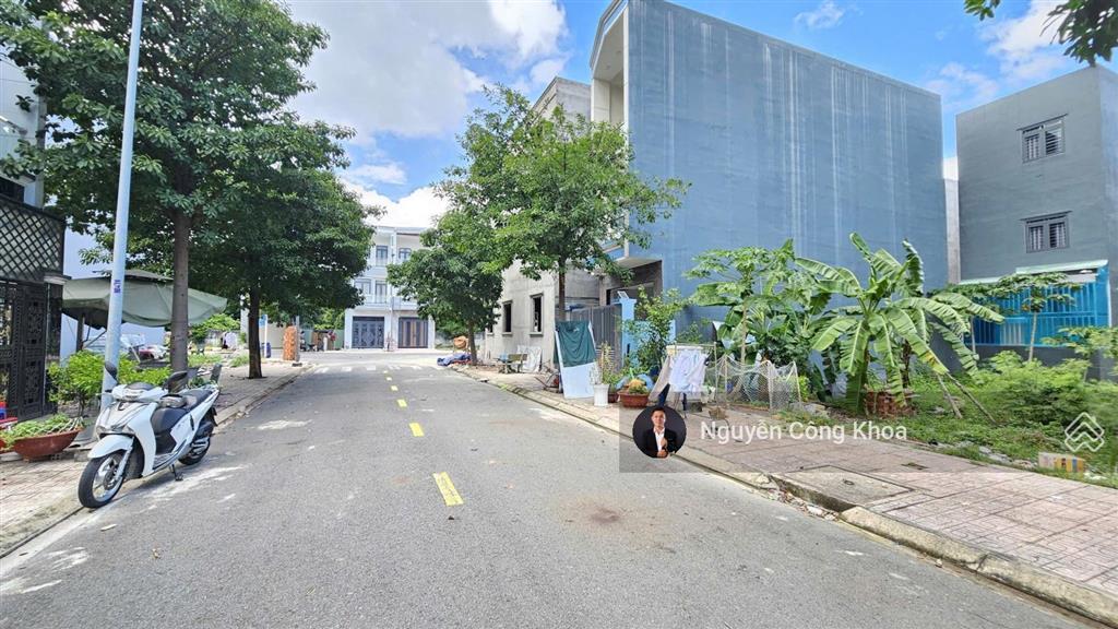 Bán đất sổ riêng, 68m2, kdc gần ngã 6 an phú 1km, p. an phú, tp. thuận an