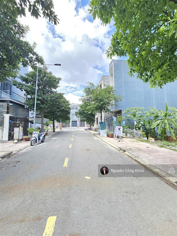Bán đất sổ riêng, 68m2, kdc gần ngã 6 an phú 1km, p. an phú, tp. thuận an
