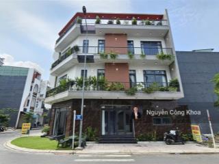 Bán vội nhà 2 mặt tiền, hoàn công, 4 phòng ngủ, kinh doanh ok, p. bình chuẩn, tp. thuận an