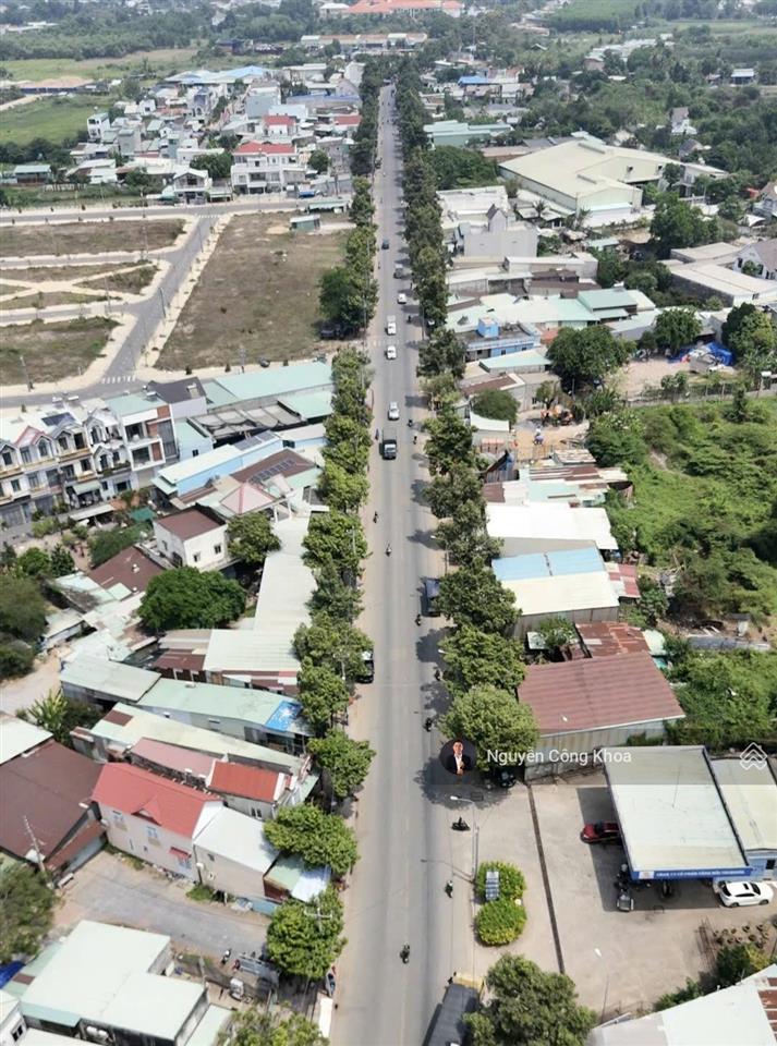 Bán đất sổ riêng, ngang 5x18m, gần công viên và chợ tân hạnh, p. tân hạnh, tp. biên hòa