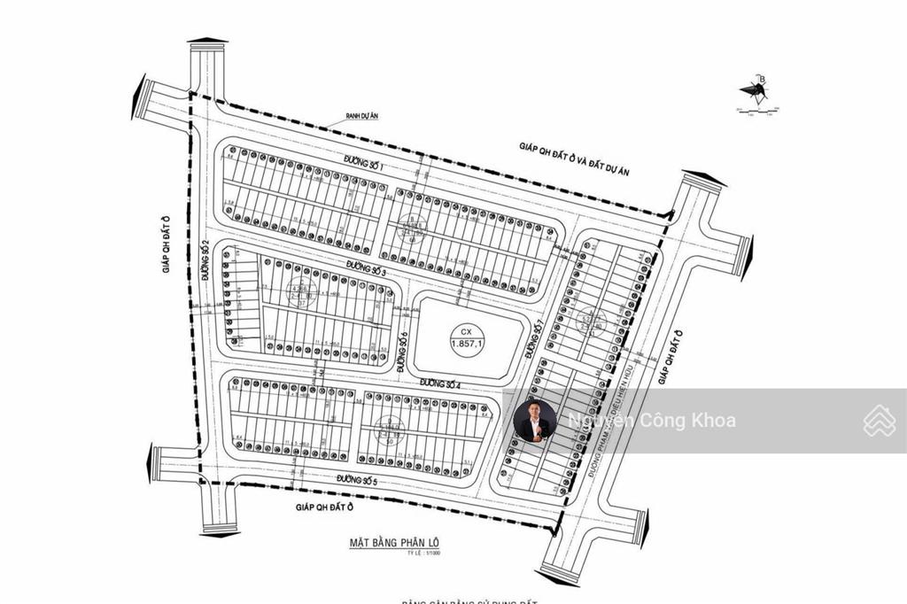Bán đất sổ riêng, ngang 5x18m, gần công viên và chợ tân hạnh, p. tân hạnh, tp. biên hòa