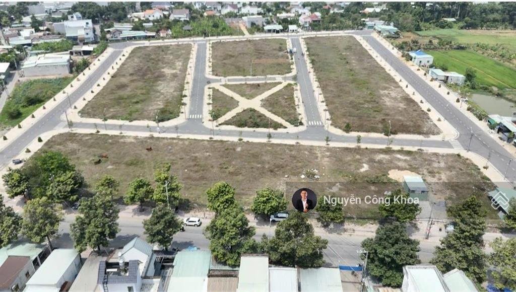 Bán đất sổ riêng, ngang 5x18m, gần công viên và chợ tân hạnh, p. tân hạnh, tp. biên hòa
