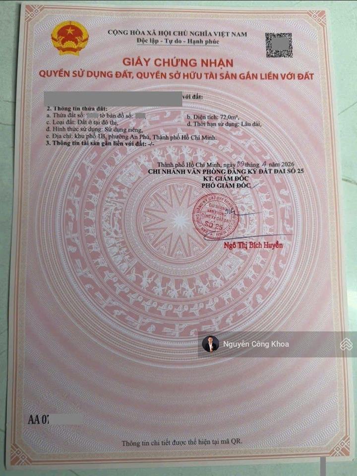 Bán nhà 1t1l mới 99%, sân ô tô, phòng ngủ dưới, gần chợ thành nam, p. an phú, tp. thuận an