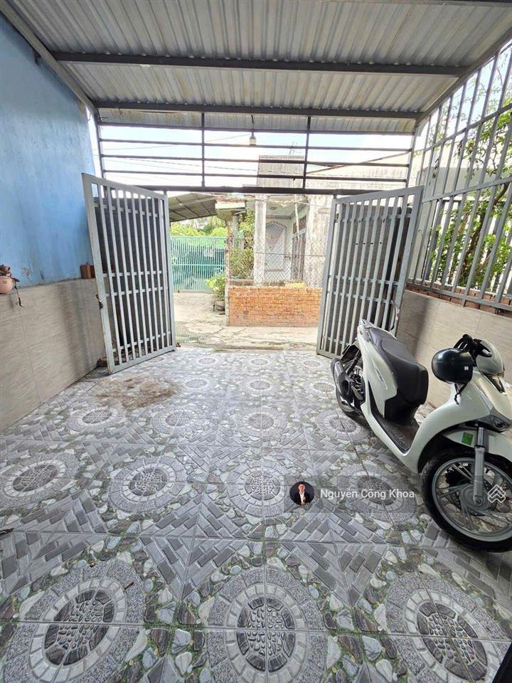 Bán nhà cấp 4 gác lửng, sổ riêng, 4,5x20,5m, 2,3 tỷ tl, gần chợ lái thiêu, p. lái thiêu, thuận an