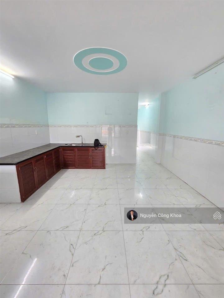 Bán nhà cấp 4 gác lửng, sổ riêng, 4,5x20,5m, 2,3 tỷ tl, gần chợ lái thiêu, p. lái thiêu, thuận an