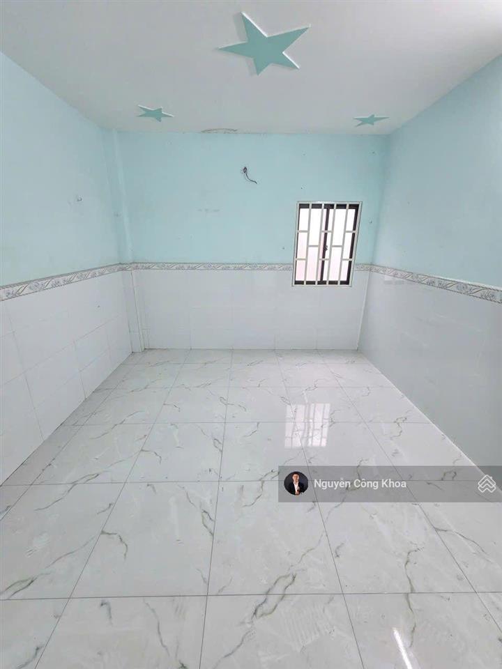 Bán nhà cấp 4 gác lửng, sổ riêng, 4,5x20,5m, 2,3 tỷ tl, gần chợ lái thiêu, p. lái thiêu, thuận an
