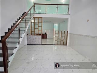 Bán nhà cấp 4 gác lửng, sổ riêng, 4,5x20,5m, 2,3 tỷ tl, gần chợ lái thiêu, p.lái thiêu, thuận an