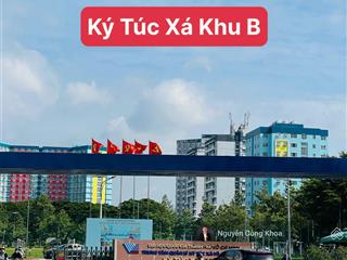 Bán đất sổ riêng, mt đường vành đai đại học quốc gia tp. hồ chí minh, p. đông hòa, tp. dĩ an