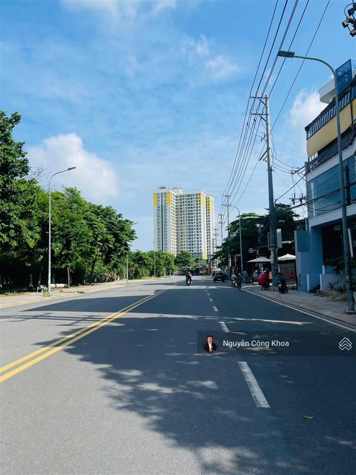 Bán đất sổ riêng, mt đường vành đai đại học quốc gia tp. hồ chí minh, p. đông hòa, tp. dĩ an