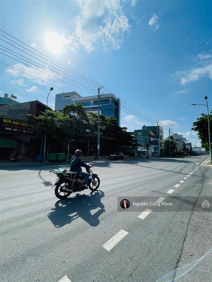 Bán đất sổ riêng, mt đường vành đai đại học quốc gia tp. hồ chí minh, p. đông hòa, tp. dĩ an