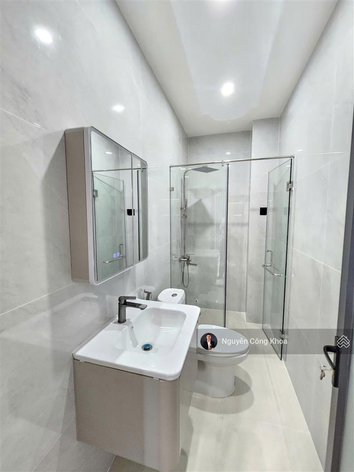Bán nhà 1t3l, hoàn công, 4 phòng ngủ, gần go dĩ an và làng đại học, p. đông hòa, tp. dĩ an