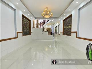 Bán nhà 1t1l, sân ô tô rộng, 4 phòng ngủ, gần bờ hồ biconsi, p.tân bình, tp.dĩ an