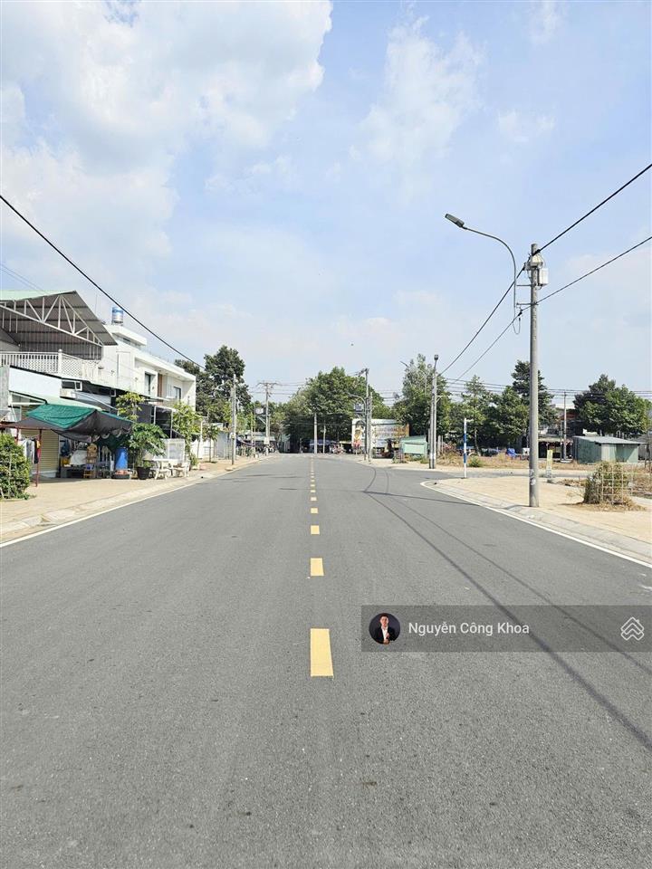 Bán vội đất sổ riêng, 5x18m, mt kinh doanh, gần ngã tư bình trị 500m, p. tân hạnh, tp. biên hòa
