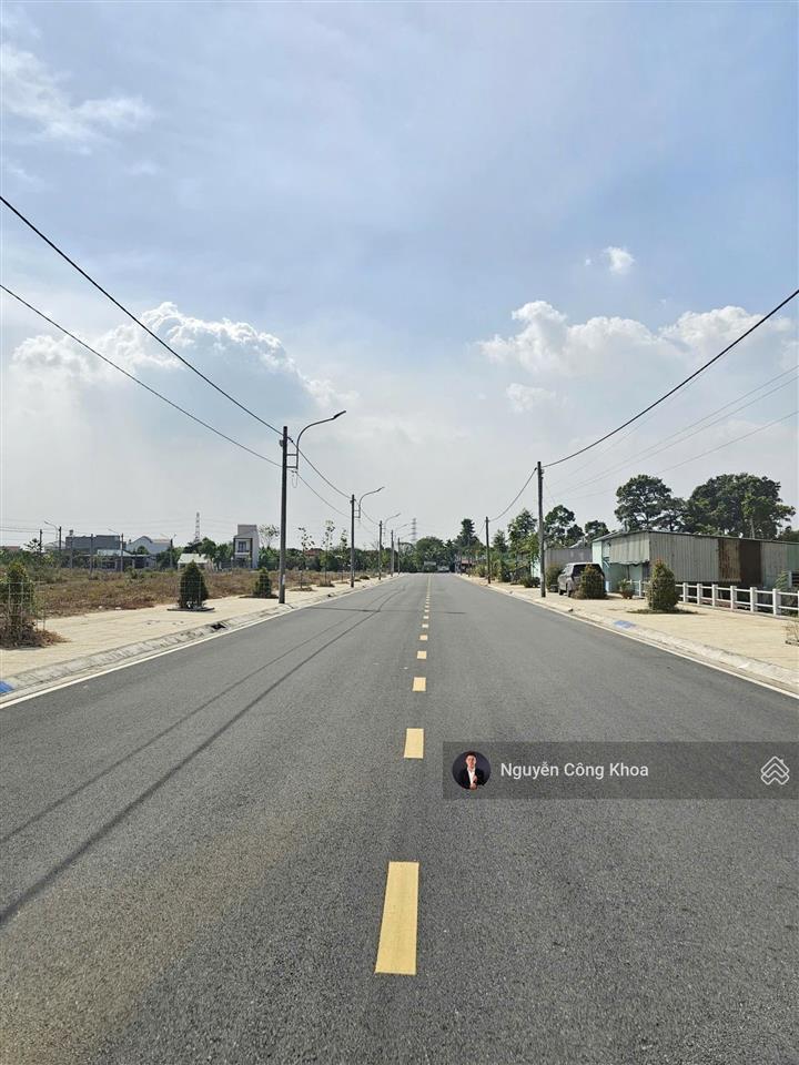 Bán vội đất sổ riêng, 5x18m, mt kinh doanh, gần ngã tư bình trị 500m, p. tân hạnh, tp. biên hòa