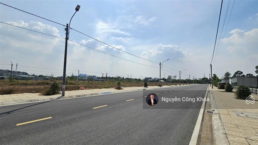 Bán vội đất sổ riêng, 5x18m, mt kinh doanh, gần ngã tư bình trị 500m, p. tân hạnh, tp. biên hòa