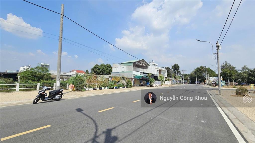 Bán vội đất sổ riêng, 5x18m, mt kinh doanh, gần ngã tư bình trị 500m, p. tân hạnh, tp. biên hòa