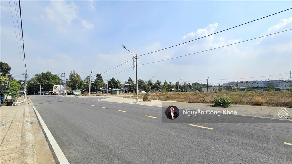 Bán vội đất sổ riêng, 5x18m, mt kinh doanh, gần ngã tư bình trị 500m, p. tân hạnh, tp. biên hòa