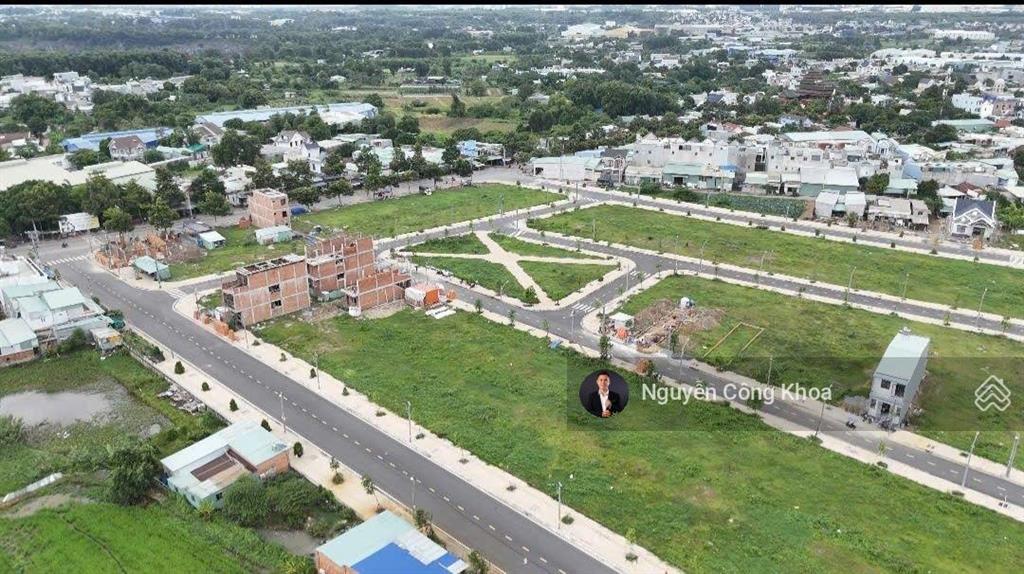 Bán vội đất sổ riêng, 5x18m, mt kinh doanh, gần ngã tư bình trị 500m, p. tân hạnh, tp. biên hòa