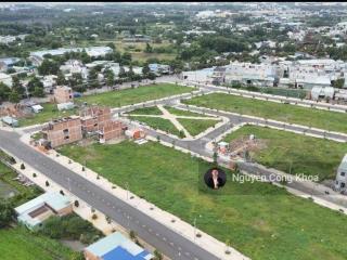 Bán vội đất sổ riêng, 5x18m, mt kinh doanh, gần ngã tư bình trị 500m, p.tân hạnh, tp.biên hòa