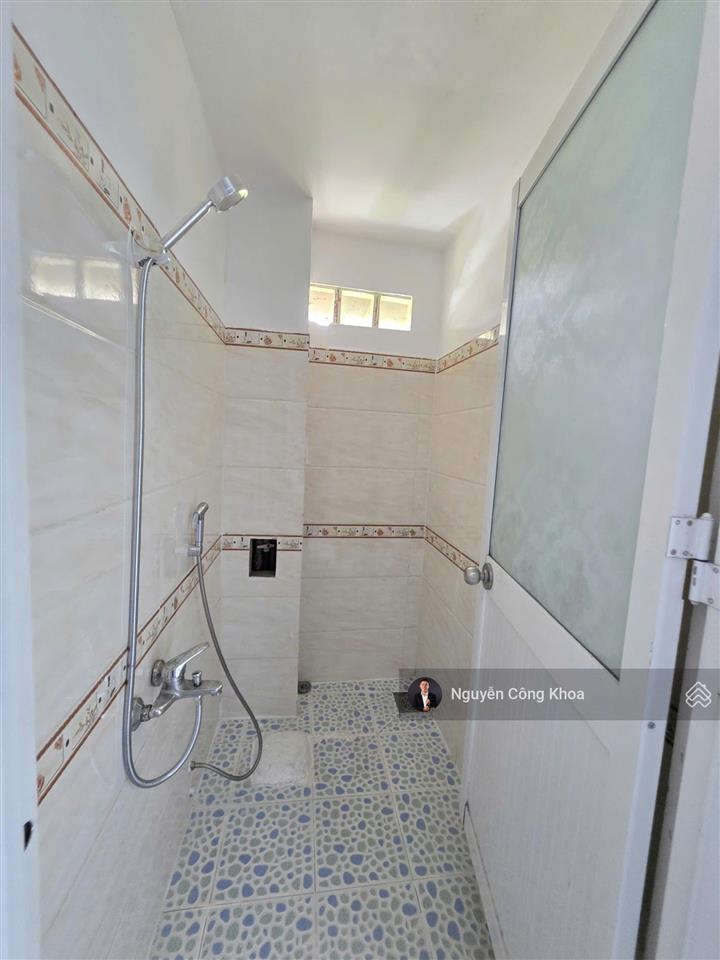 Bán nhà 1t 1l sân ôtô, 3 phòng ngủ, gần trường học các cấp, p. tân đông hiệp, tp. dĩ an