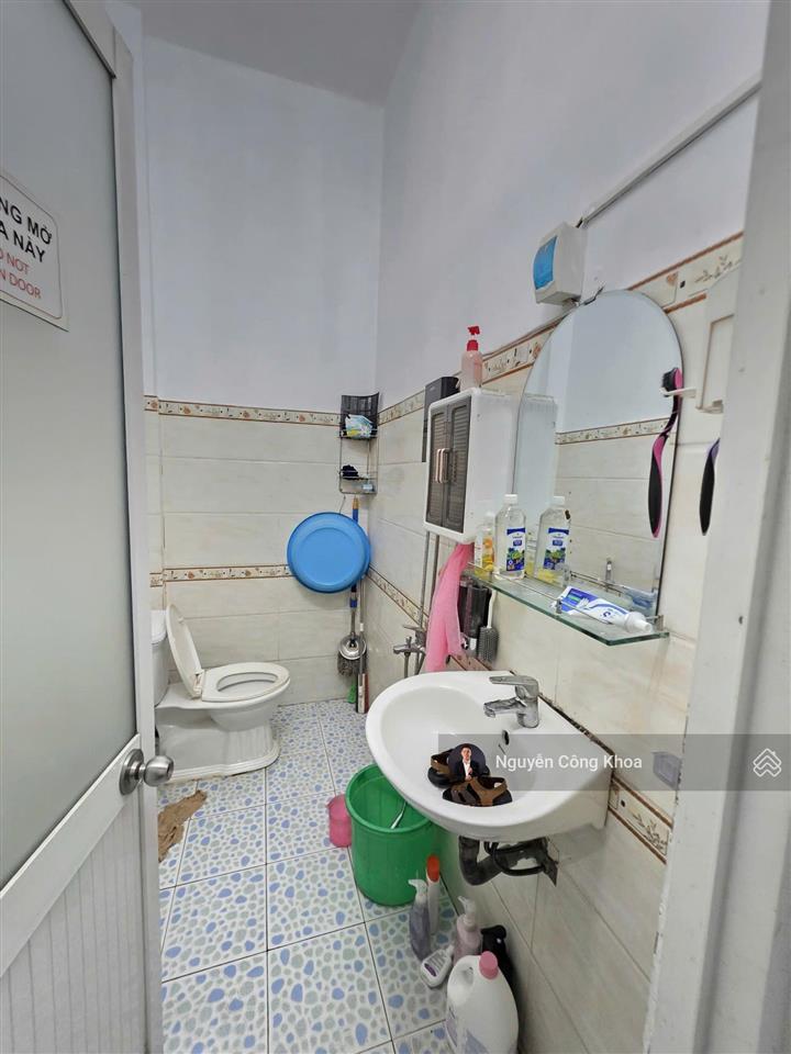 Bán nhà 1t 1l sân ôtô, 3 phòng ngủ, gần trường học các cấp, p. tân đông hiệp, tp. dĩ an