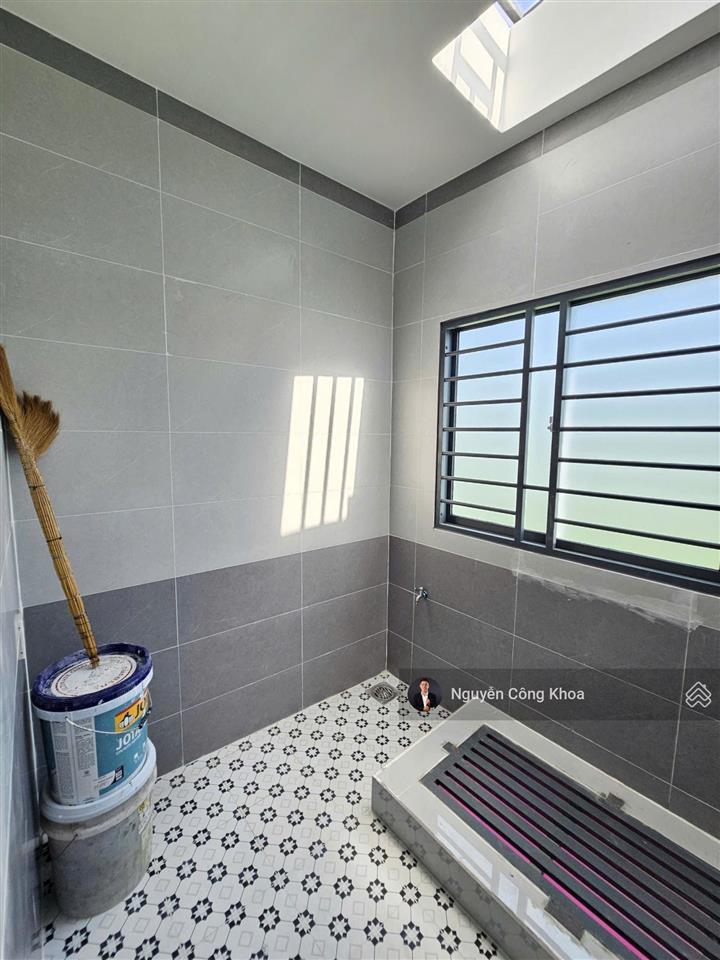 Bán nhà 1t1l hoàn công, 3 phòng ngủ, kdc gần vòng xoay cầu hang, phường hóa an, tp. biên hòa