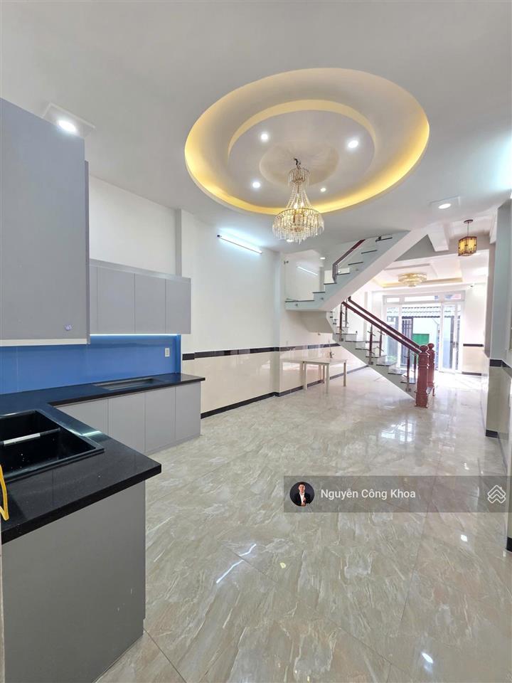 Bán nhà 89,7m2, sân rộng, 2 phòng ngủ, gần go, p. đông hòa, tp. dĩ an