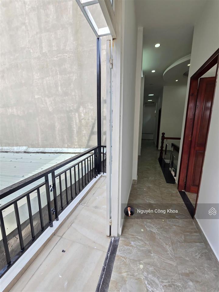 Bán nhà 89,7m2, sân rộng, 2 phòng ngủ, gần go, p. đông hòa, tp. dĩ an