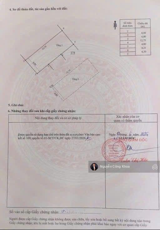 Bán nhà 1t1l hoàn công, 3 phòng ngủ, full nội thất, gần ngã tư bình trị, p. tân hạnh, tp. biên hòa