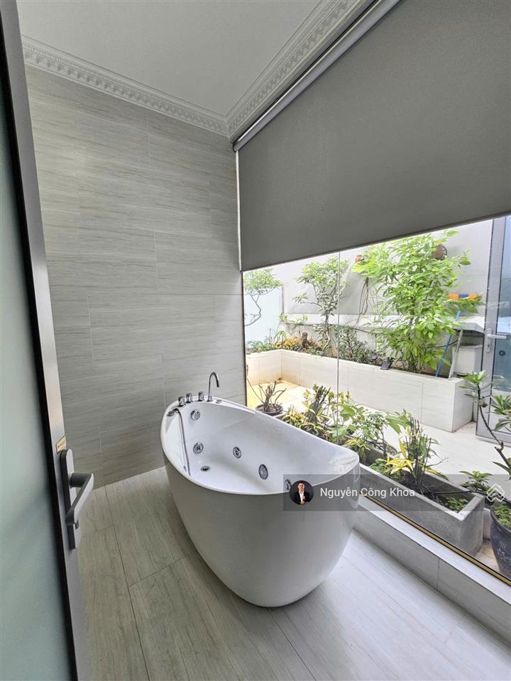 Bán nhà 1t2l 1 tum hoàn công, 5x21,5m, 3 phòng ngủ, gần chợ lái thiêu 1,5km, p. lái thiêu, thuận an