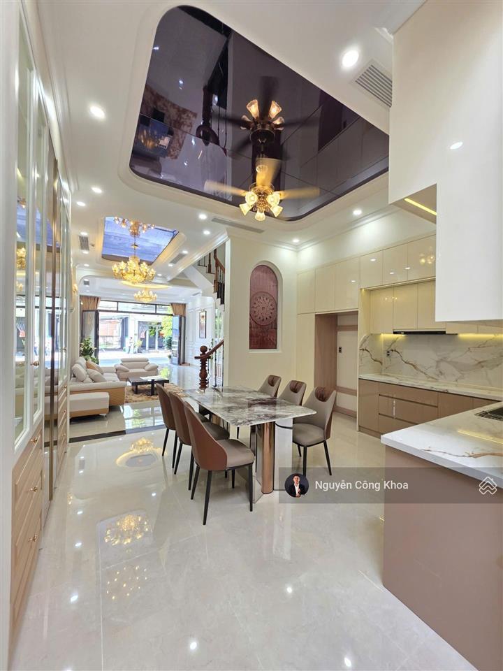 Bán nhà 1t2l hoàn công, 5x16m, 4 phòng ngủ, kdc gần visip 1, p.an phú, tp.thuận an