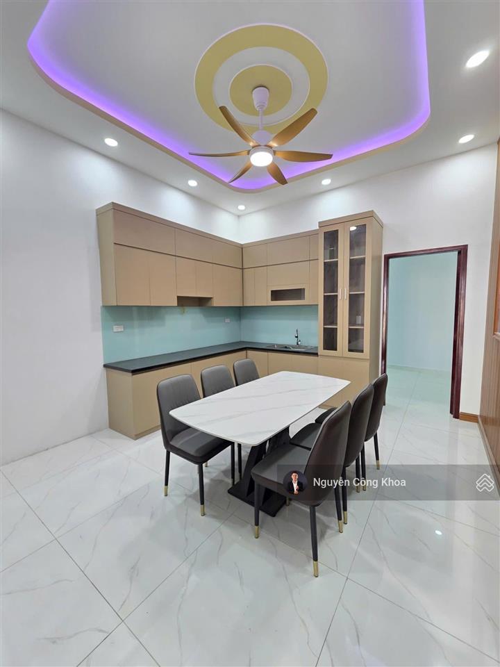 Bán nhà 1t1l hoàn công, sân ôtô, 3 phòng ngủ, gần làng đại học thủ đức, p. bình an, tp. dĩ an