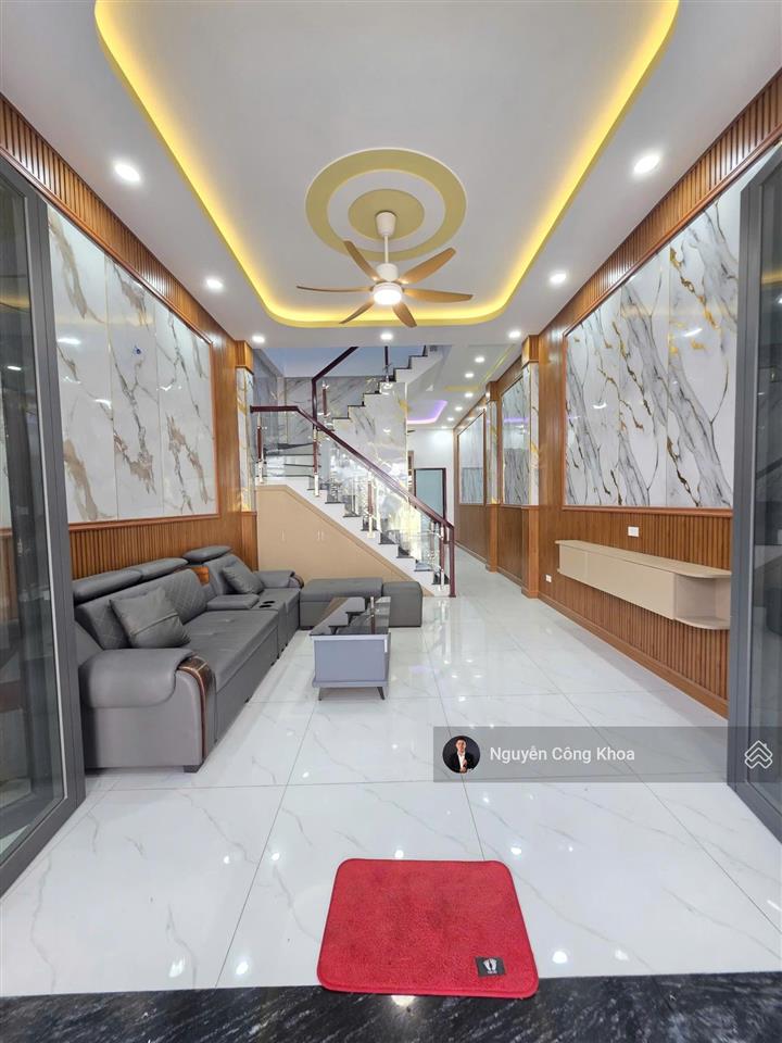 Bán nhà 1t1l hoàn công, sân ôtô, 3 phòng ngủ, gần làng đại học thủ đức, p. bình an, tp. dĩ an