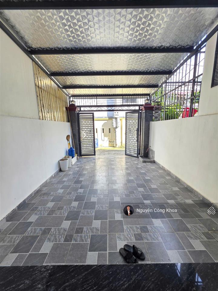 Bán nhà 1t1l hoàn công, sân ôtô, 3 phòng ngủ, gần làng đại học thủ đức, p. bình an, tp. dĩ an