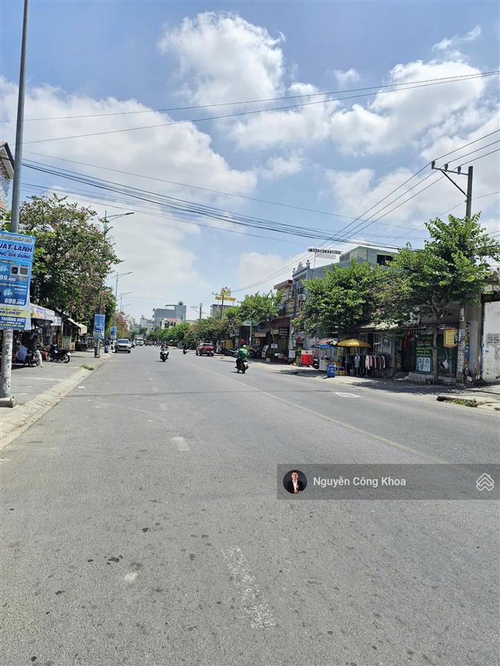 Bán vội nhà 1t4l hoàn công, mt kinh doanh rộng 25m, có thang máy, gần go, p. đông hòa, tp. dĩ an