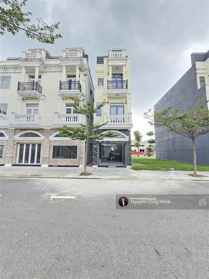 Bán vội nhà 1t2l, 2 mặt thoáng, sân ô tô, 4 phòng ngủ, kdc gần vincom, p. tân đông hiệp, tp. dĩ an