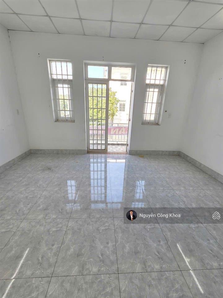Bán vội nhà 1t1l hoàn công, ngang 5x15m, 2 phòng ngủ, gần aeonmall, p. thuận giao, tp. thuận an