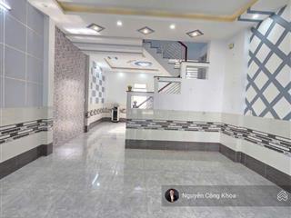 Bán vội nhà 1t1l hoàn công, ngang 5x15m, 2 phòng ngủ, gần aeonmall, p. thuận giao, tp. thuận an